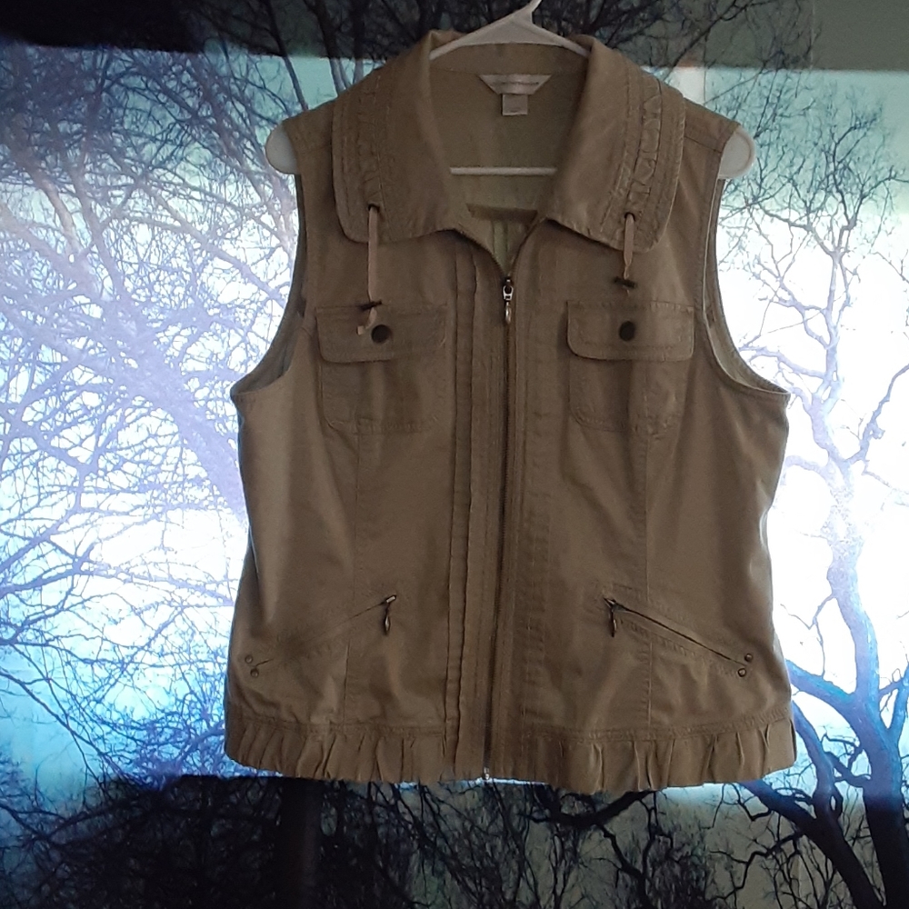 Vest